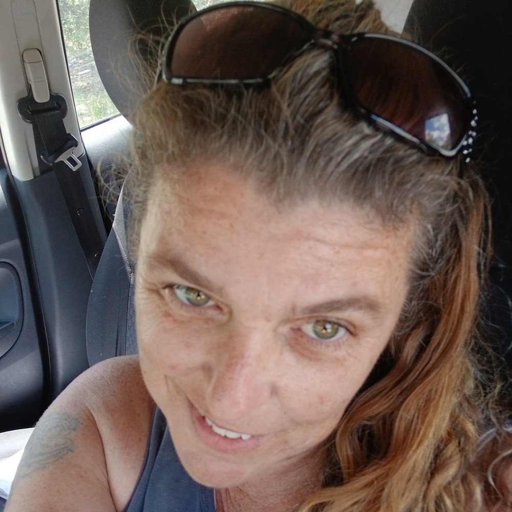 Meet your Posher, Susan